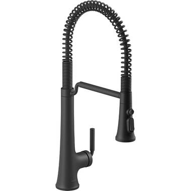 Kohler Simplice Single Handle Semi-Professional Pre-Rinse Kitchen